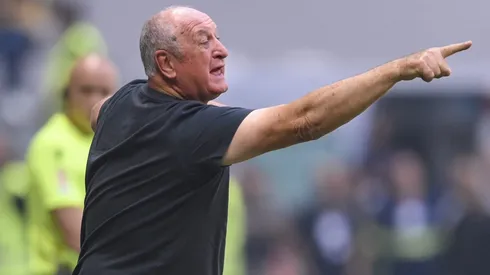 Photo by João Guilherme/Getty Images)