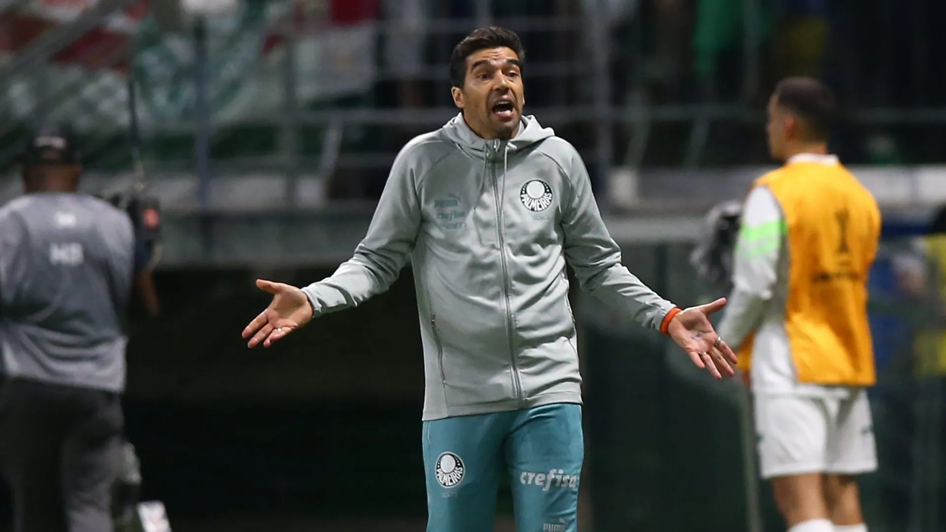 (Photo by Alexandre Schneider/Getty Images)