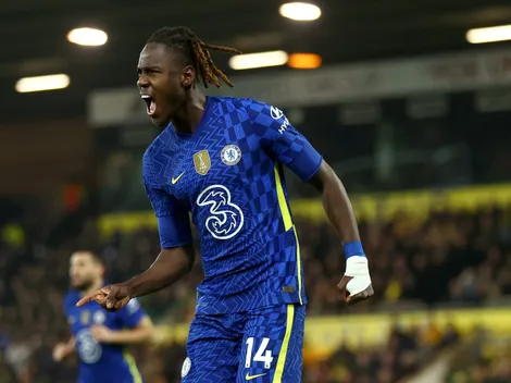 Gigante da Serie A prepara chapéu no Bayern pela contratação de Chalobah