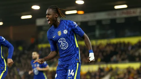 (Photo by Julian Finney/Getty Images)