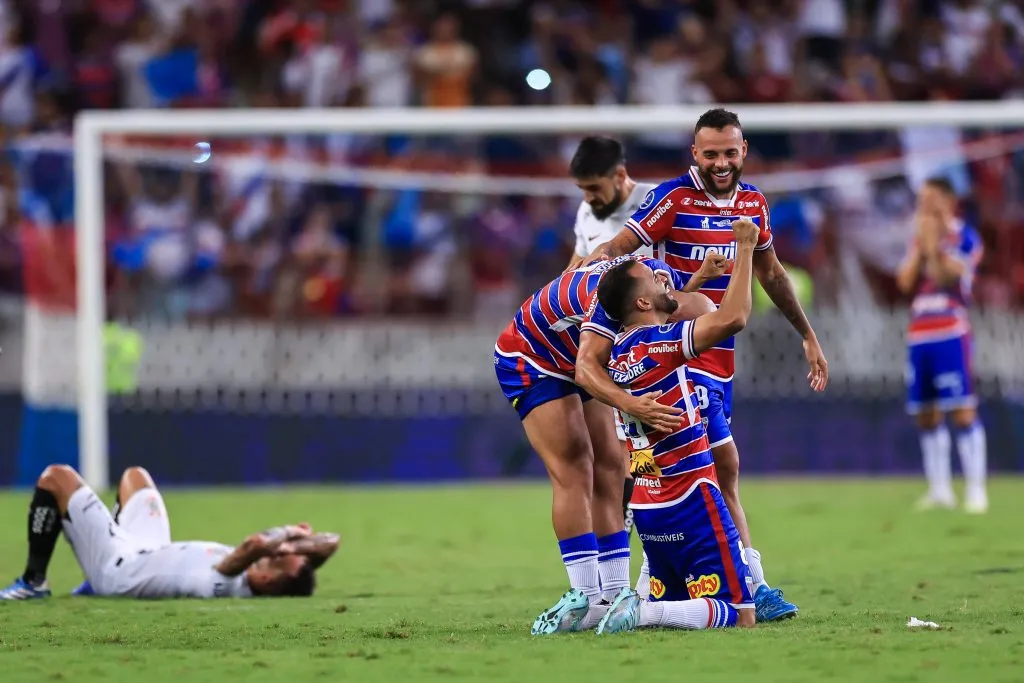 Photo by Buda Mendes/Getty Images