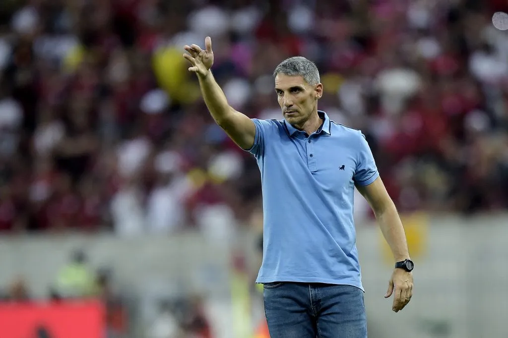 (Photo by Alexandre Loureiro/Getty Images)