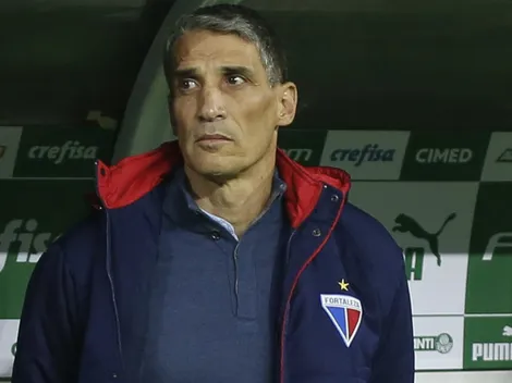 Gigante do futebol brasileiro quer 'atravessar' o Corinthians e anunciar Vojvoda em 2024