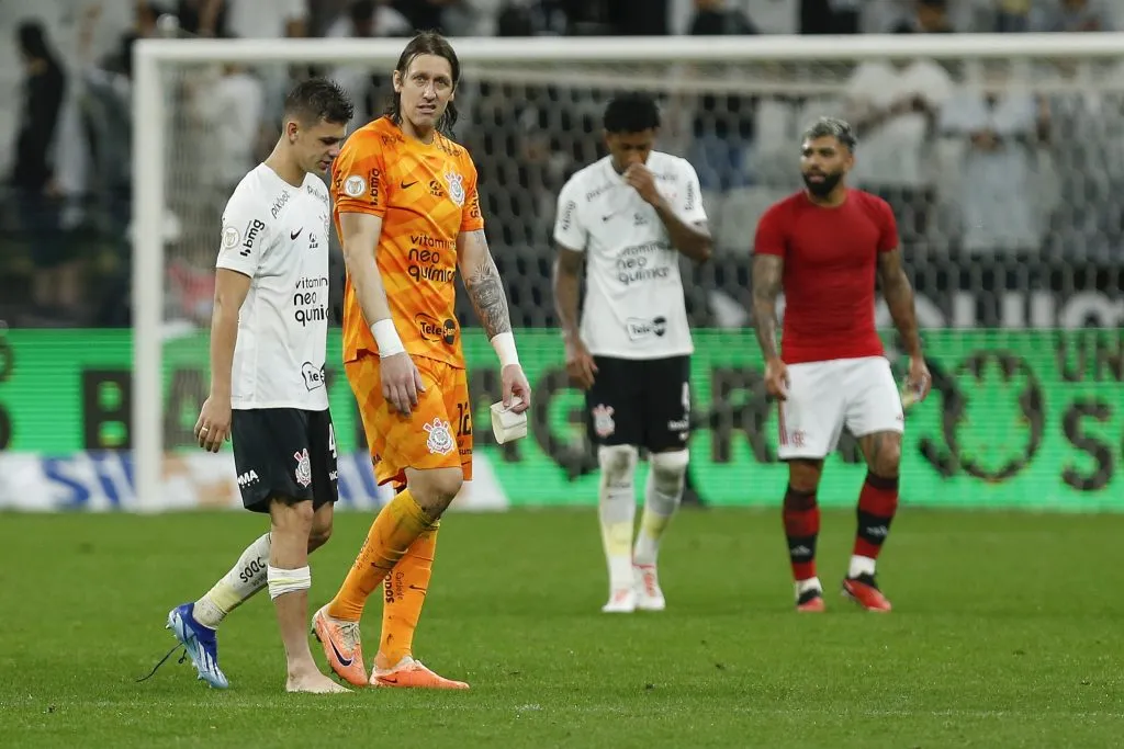 Photo by Ricardo Moreira/Getty Images