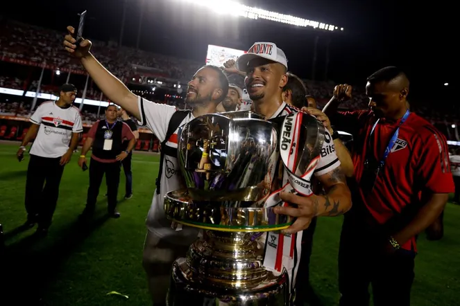 Photo by Ricardo Moreira/Getty Images