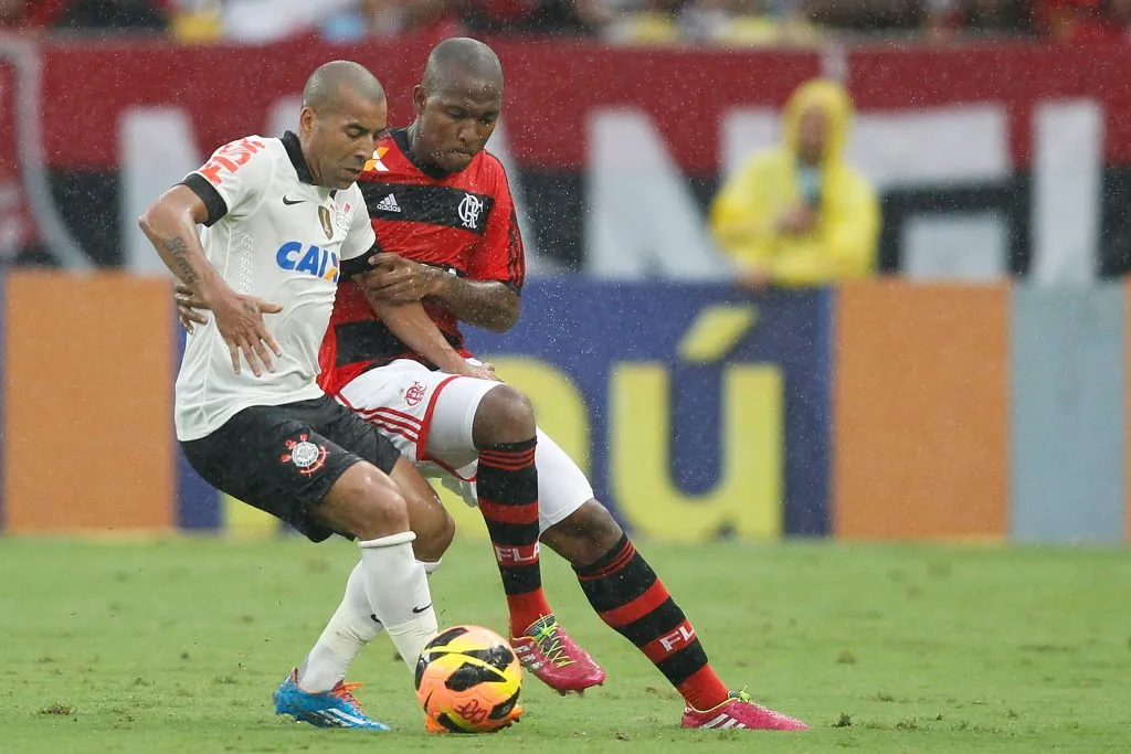 (Photo by Ricardo Ramos/Getty Images)