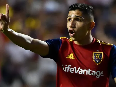 De saída da MLS, Savarino vira prioridade em gigante do futebol brasileiro