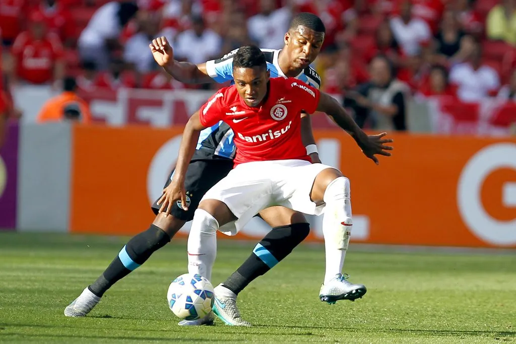 (Photo by Lucas Uebel/Getty Images)