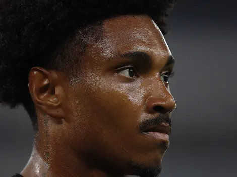 Vitinho, ex-Flamengo, chega a acordo para jogar em gigante brasileiro, indica jornalista