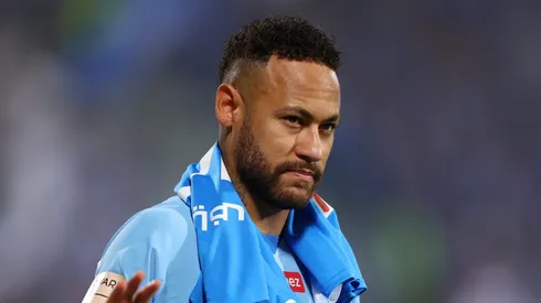 (Photo by Yasser Bakhsh/Getty Images)