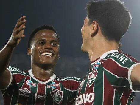 Rival entra na disputa e vai com tudo para fechar com Jhon Arias, do Fluminense