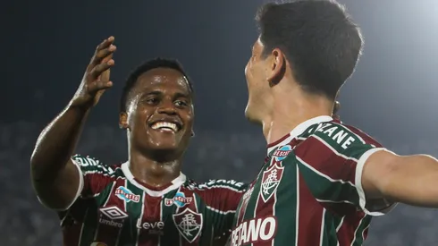 Photo by Christian Alvarenga/Getty Images