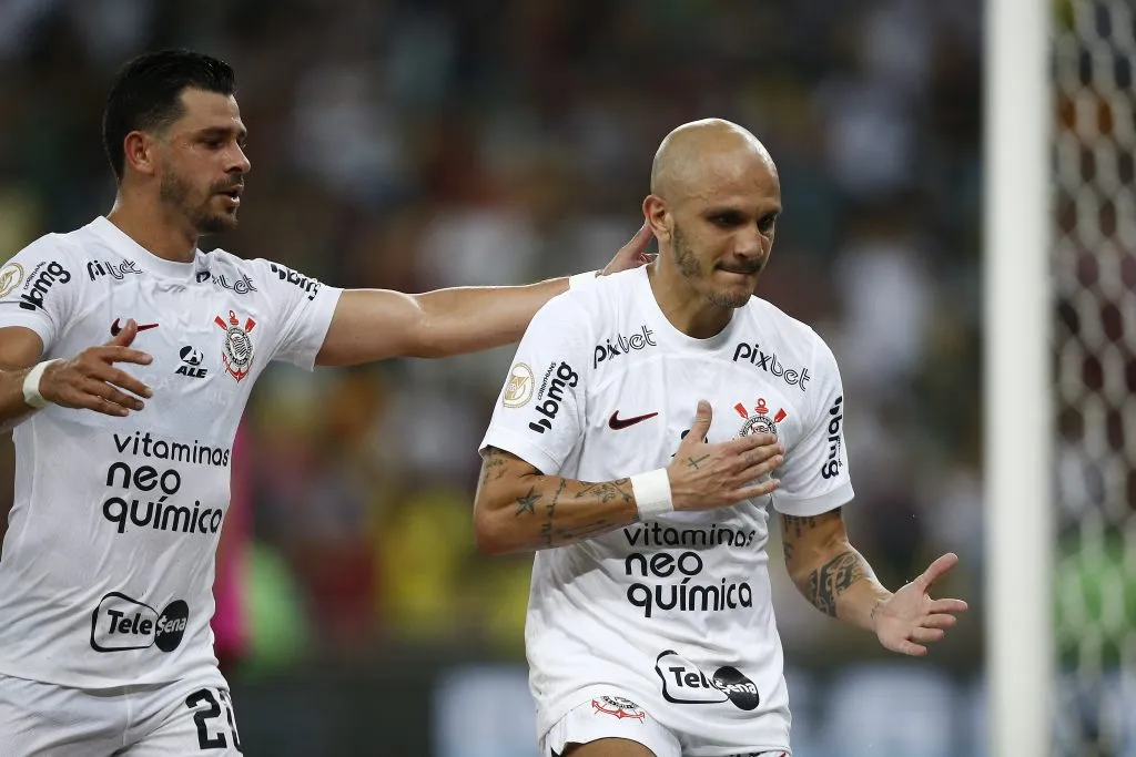 (Photo by Wagner Meier/Getty Images)