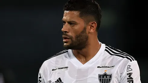 Photo by Buda Mendes/Getty Images