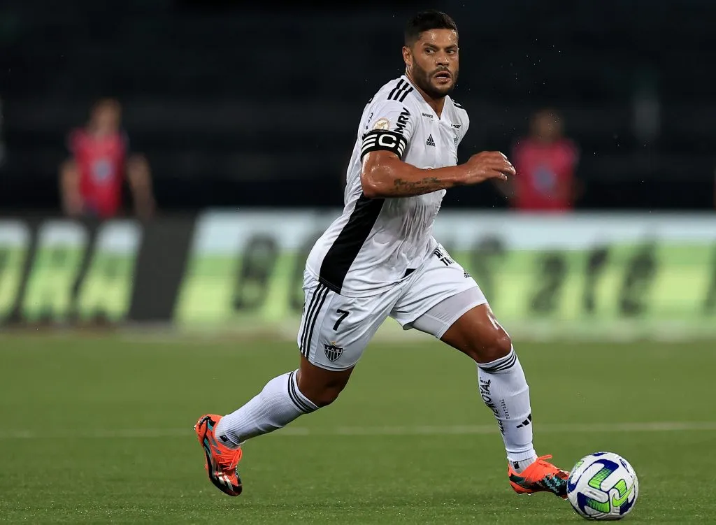 Photo by Buda Mendes/Getty Images