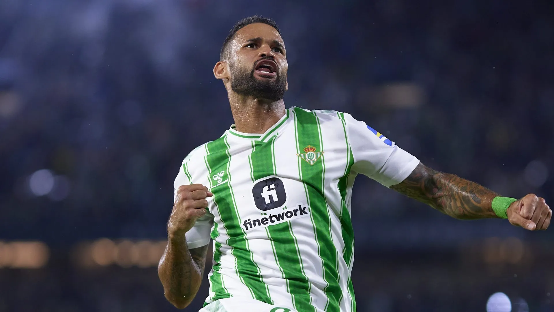 (Photo by Fran Santiago/Getty Images)