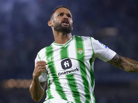 Ex-São Paulo, Willian José pode deixar La Liga e fechar com gigante do futebol brasileiro