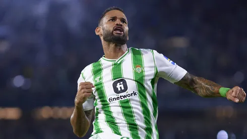 (Photo by Fran Santiago/Getty Images)