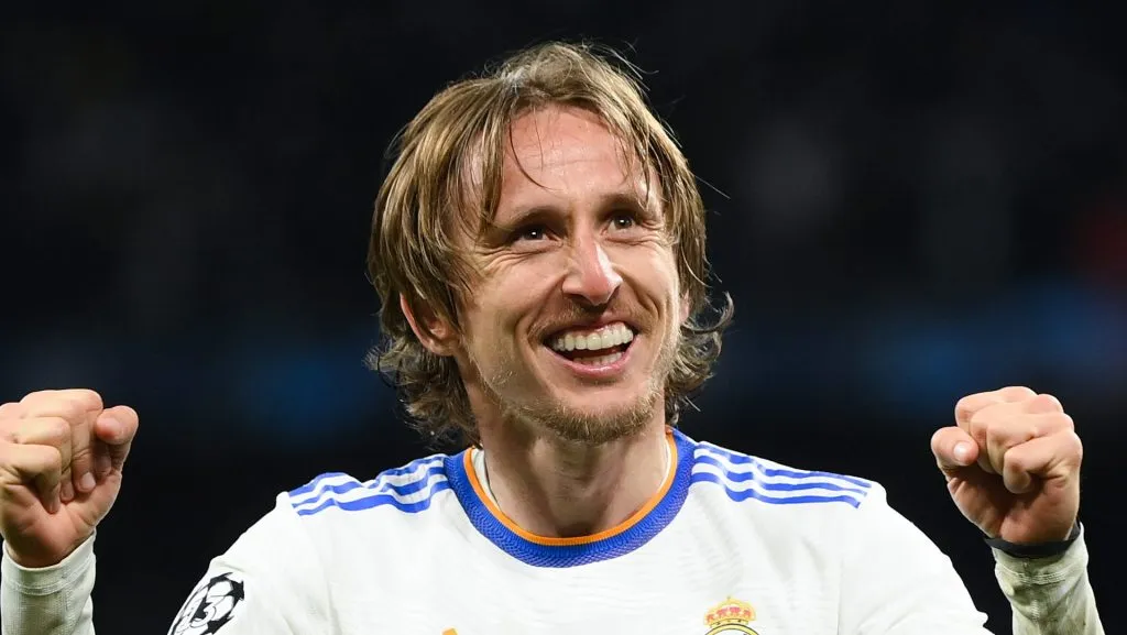 (Photo by David Ramos/Getty Images)