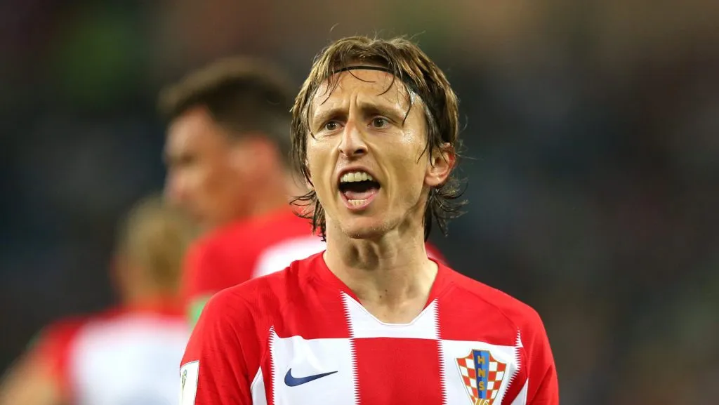 (Photo by Alex Livesey/Getty Images)