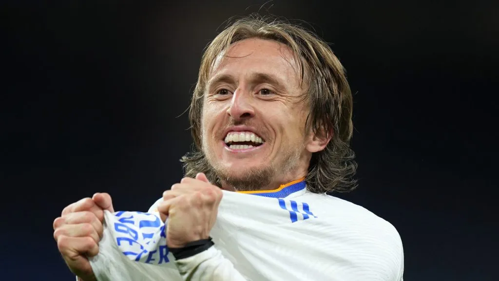 (Photo by Angel Martinez/Getty Images)