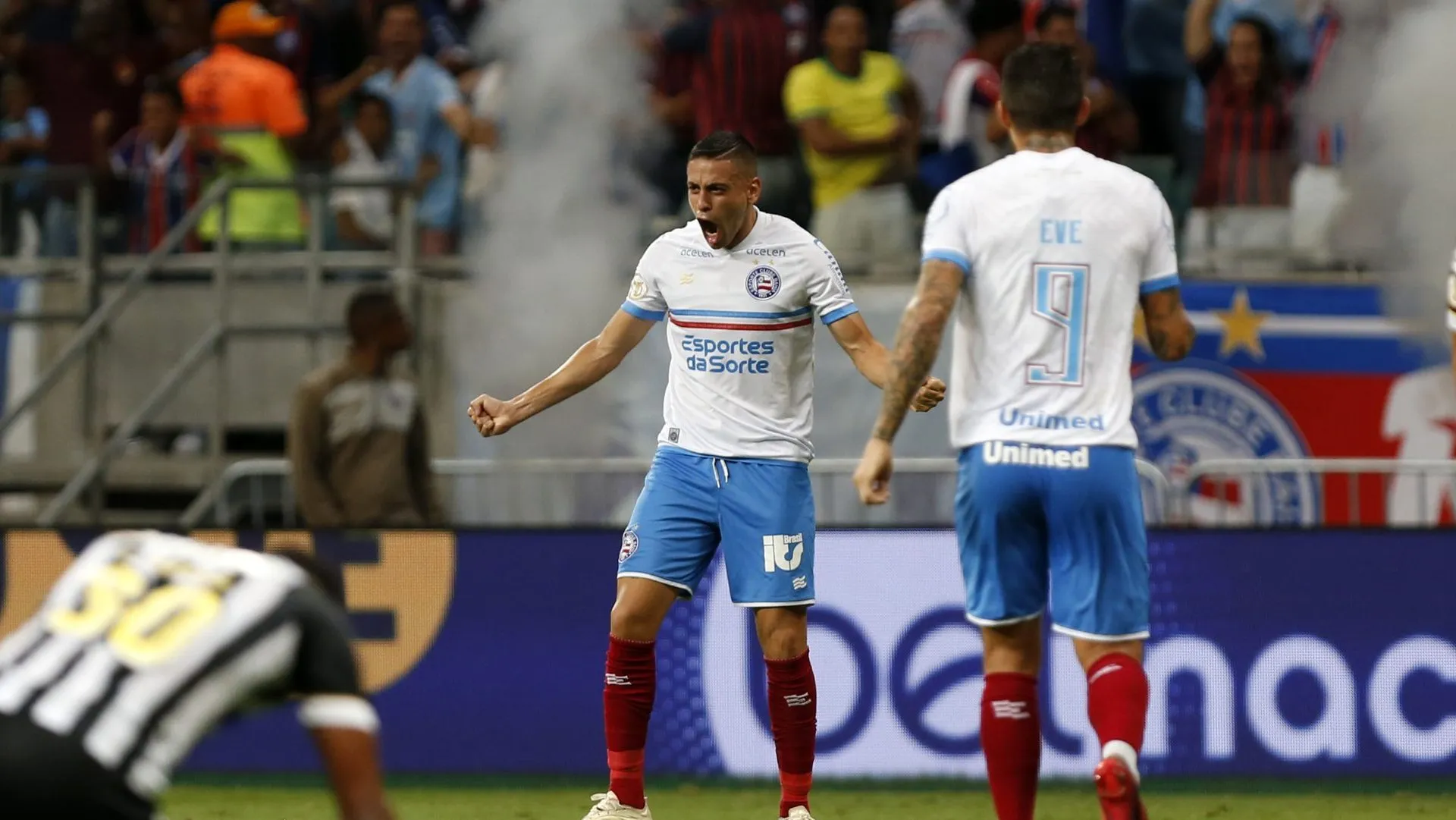 Bahia Camilo Cándido