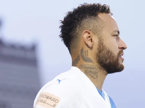 Neymar no Top 3! Os atletas mais pesquisados do mundo