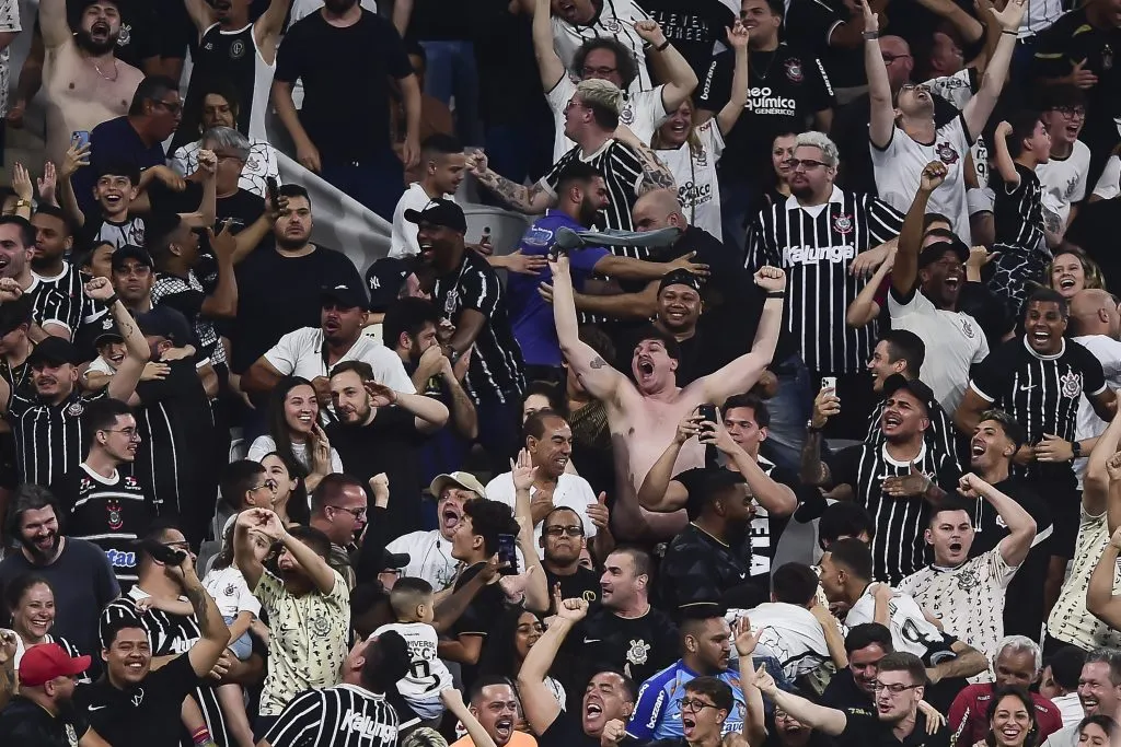 (Photo by Mauro Horita/Getty Images)