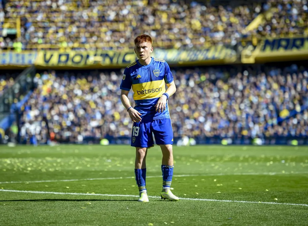 Photo by Marcelo Endelli/Getty Images