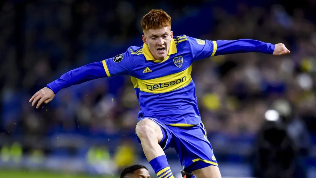 (Photo by Marcelo Endelli/Getty Images)