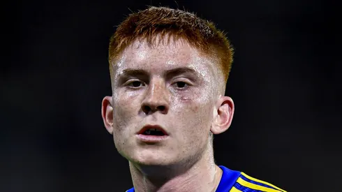 Photo by Marcelo Endelli/Getty Images