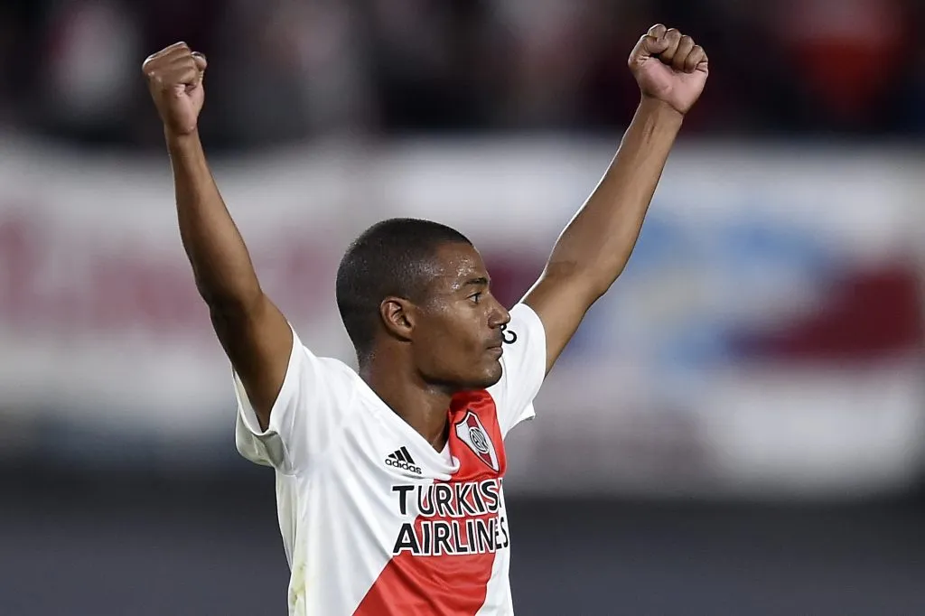 (Photo by Marcelo Endelli/Getty Images)