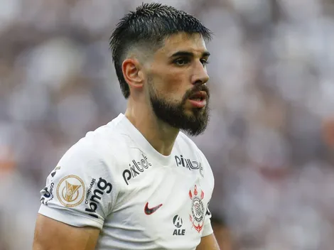 Bruno Méndez acerta salário de R$ 650 mil por mês com rival do Corinthians