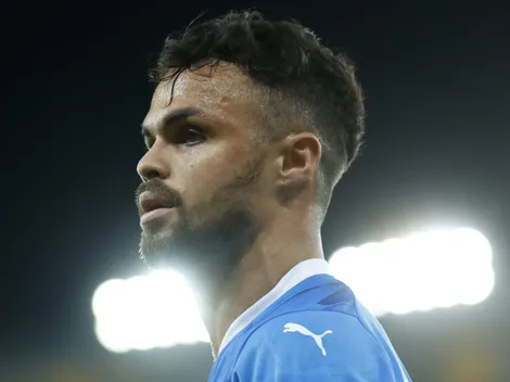 Michael revela clube do coração no futebol brasileiro: "ia tatuar o símbolo nas costas"