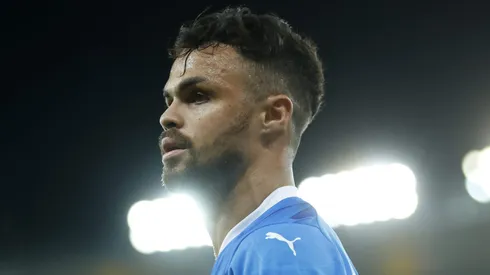 (Photo by Francois Nel/Getty Images)