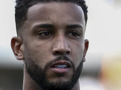 Jorge pode trocar o Fluminense por outro clube da elite do futebol brasileiro