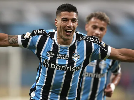 Clube da Libertadores pode ter 'fator crucial' para contratar Luis Suárez