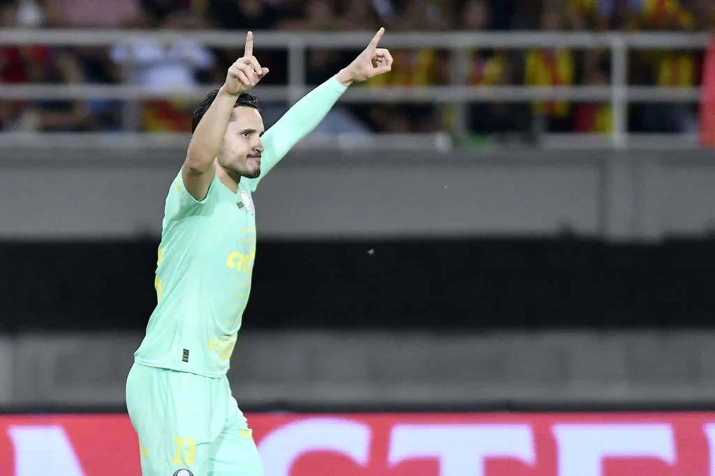 (Photo by Gabriel Aponte/Getty Images)