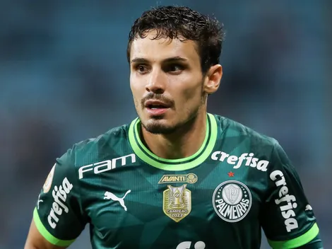 Flamengo já sabe quanto terá que pagar para contratar Raphael Veiga
