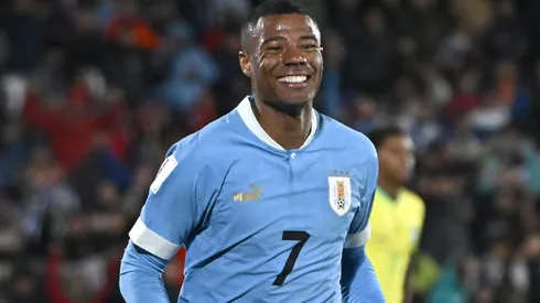 Photo by Guillermo Legaria/Getty Images