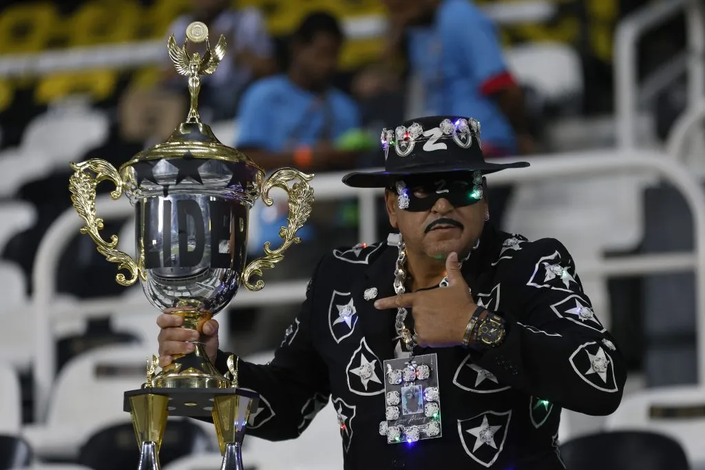 (Photo by Wagner Meier/Getty Images)