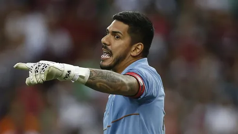 (Photo by Wagner Meier/Getty Images)