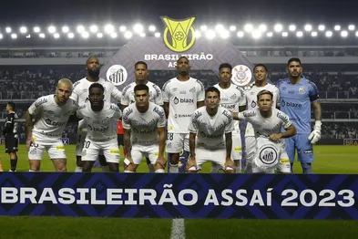 (Photo by Ricardo Moreira/Getty Images)