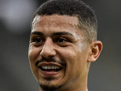 Gigante europeu abre negociações pela contratação de André, do Fluminense