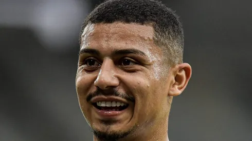 (Photo by Thiago Ribeiro/Getty Images)