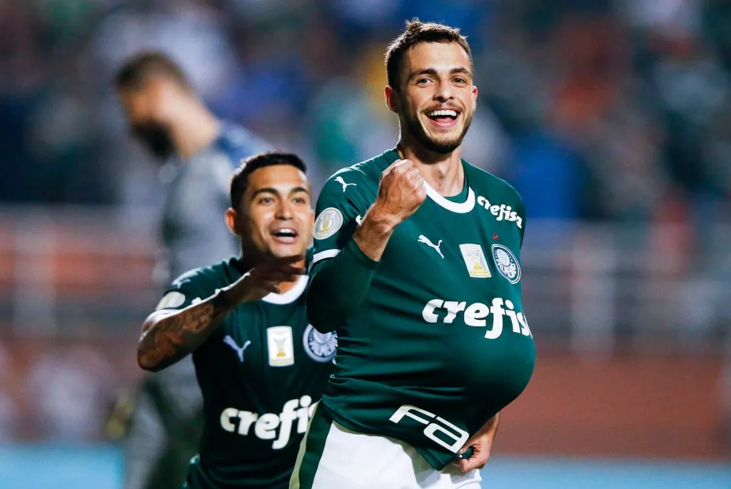 Photo by Alexandre Schneider/Getty Images