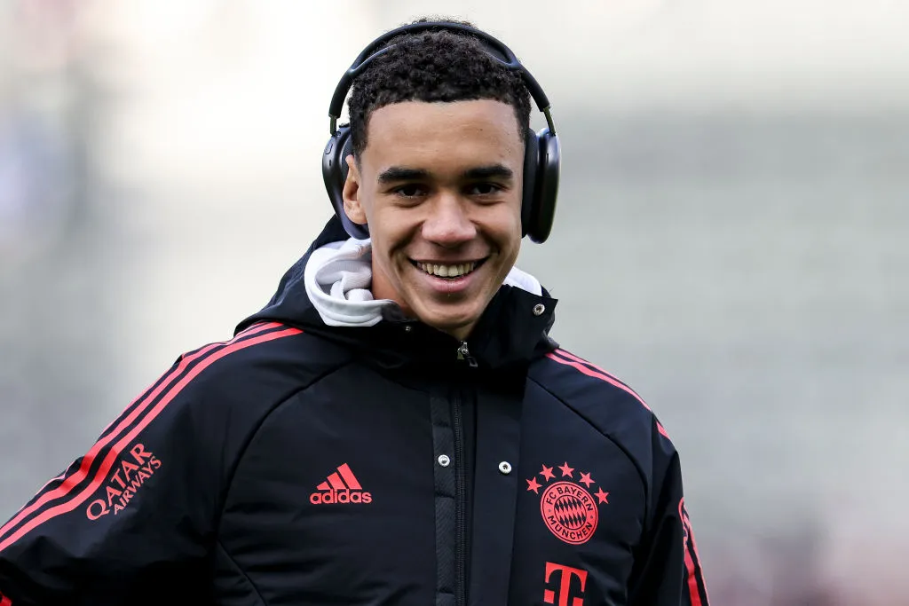 (Photo by Maja Hitij/Getty Images)