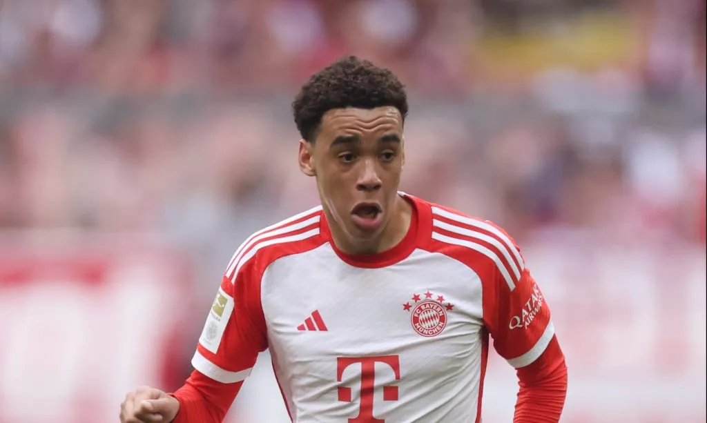 (Photo by Alex Grimm/Getty Images)