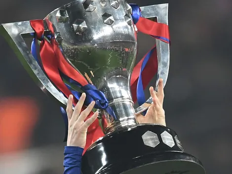 Ranking Atualizado: Os jogadores mais valiosos da LaLiga