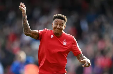 (Photo by Michael Regan/Getty Images)